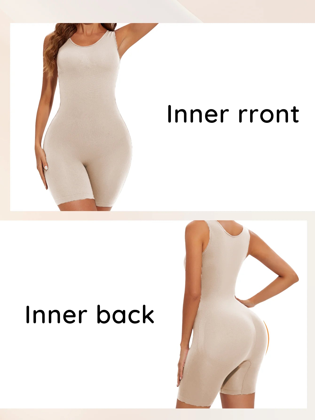 Full Body Shapewear