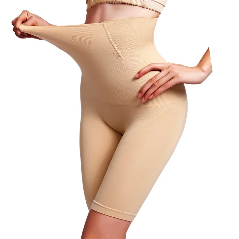 High Waist Body Shaper