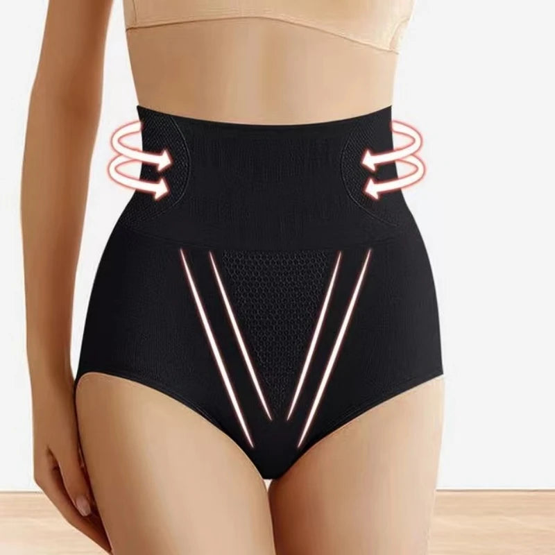 Curve Sculpt Panties