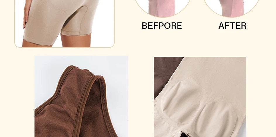 Full Body Shapewear