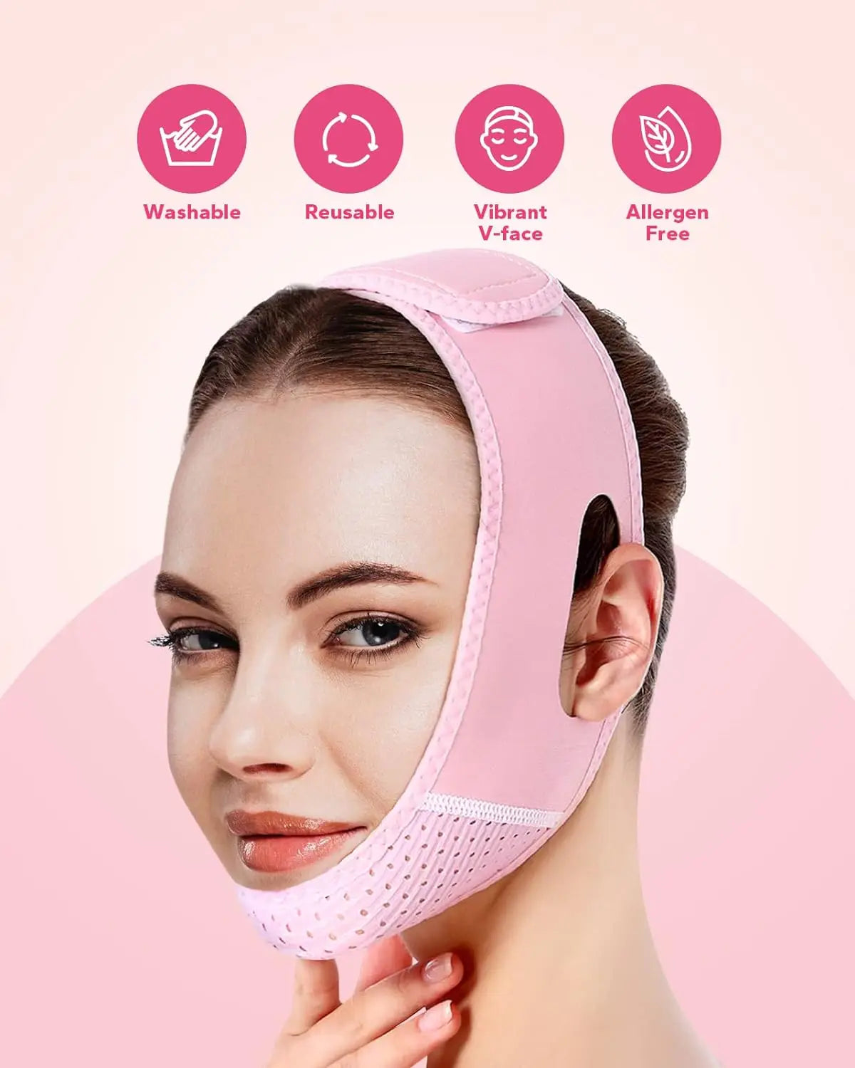 V Line Face Lifter