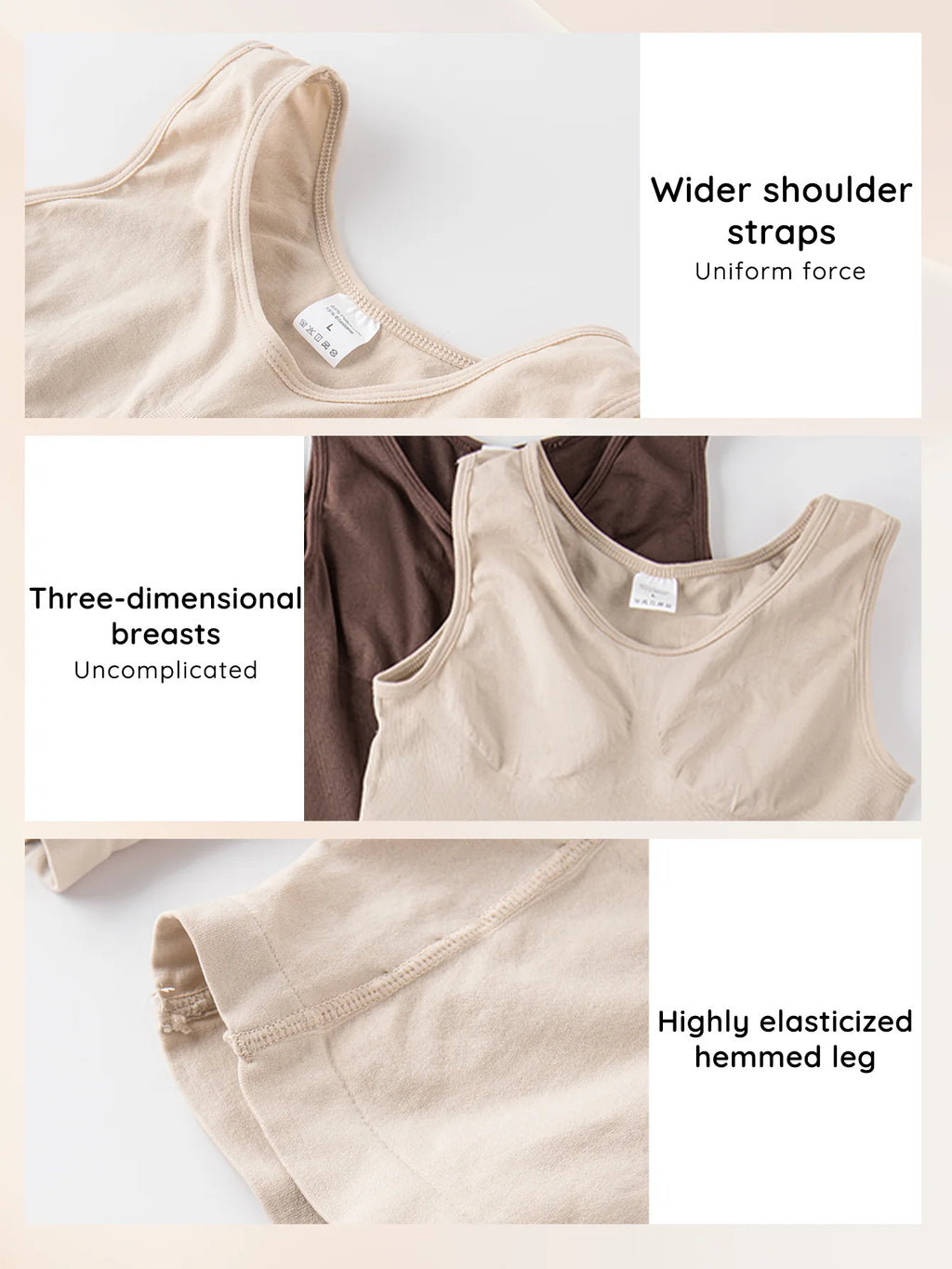 Full Body Shapewear