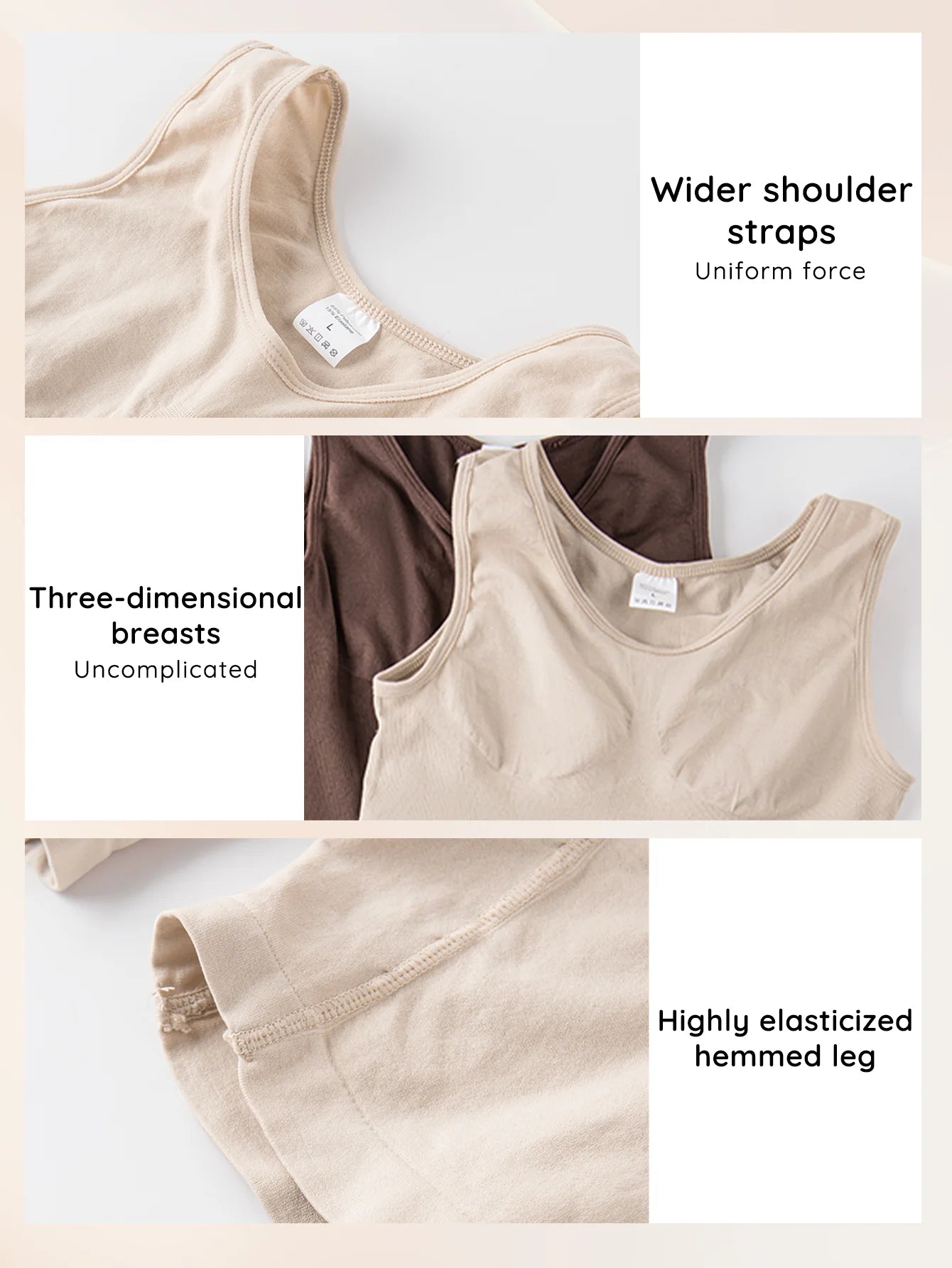 Full Body Shapewear