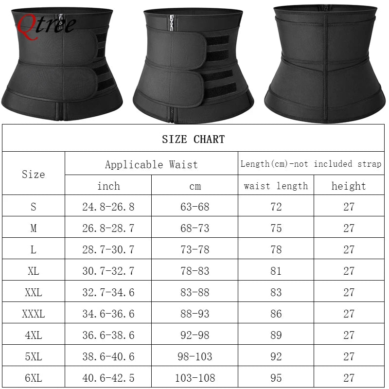 Curve Sculpt Waist Trainer
