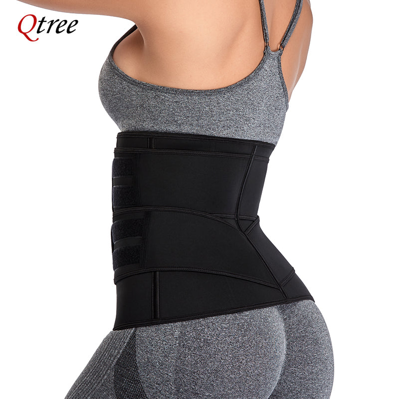 Curve Sculpt Waist Trainer