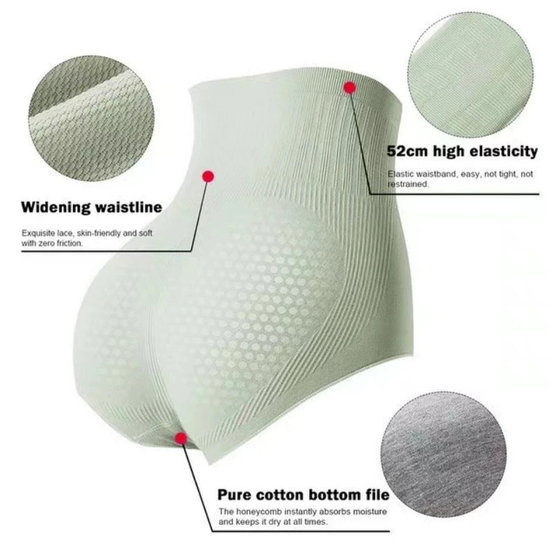 Curve Sculpt Panties