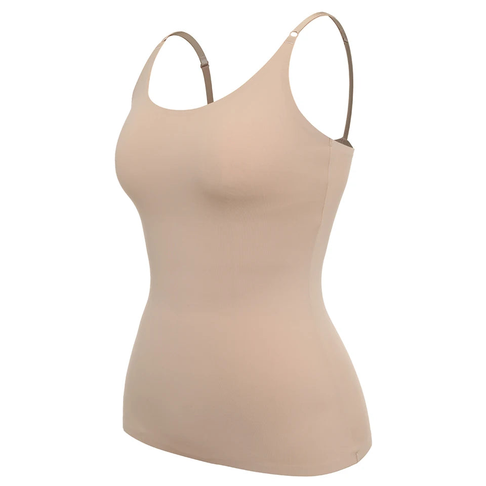 Slim Control Camisole