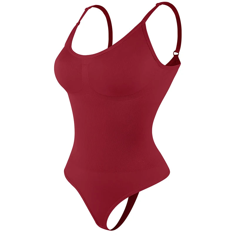 Sculpting Bodysuit Shapewear