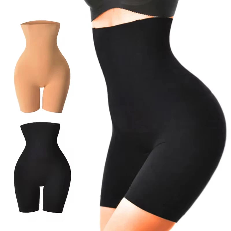 High Waist Body Shaper