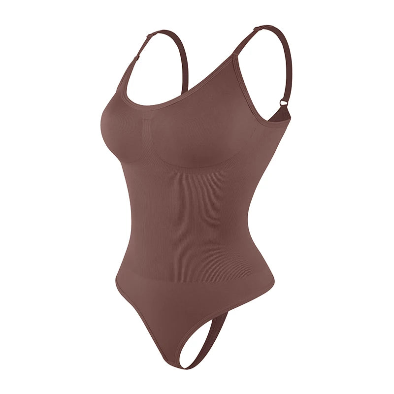 Sculpting Bodysuit Shapewear