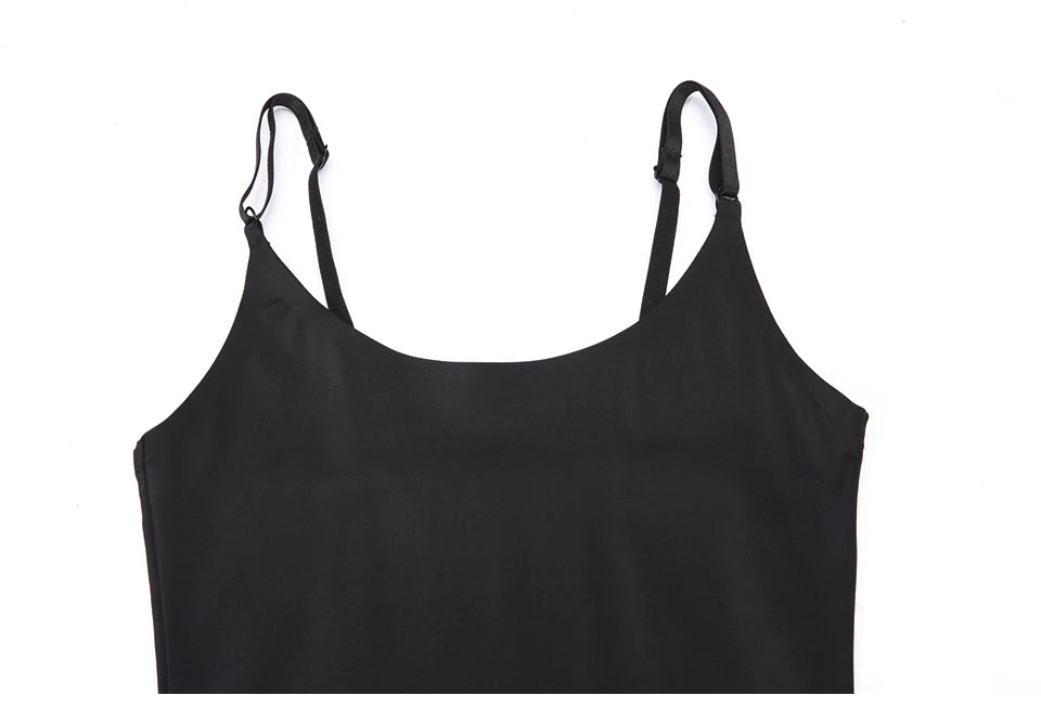 Slim Control Camisole
