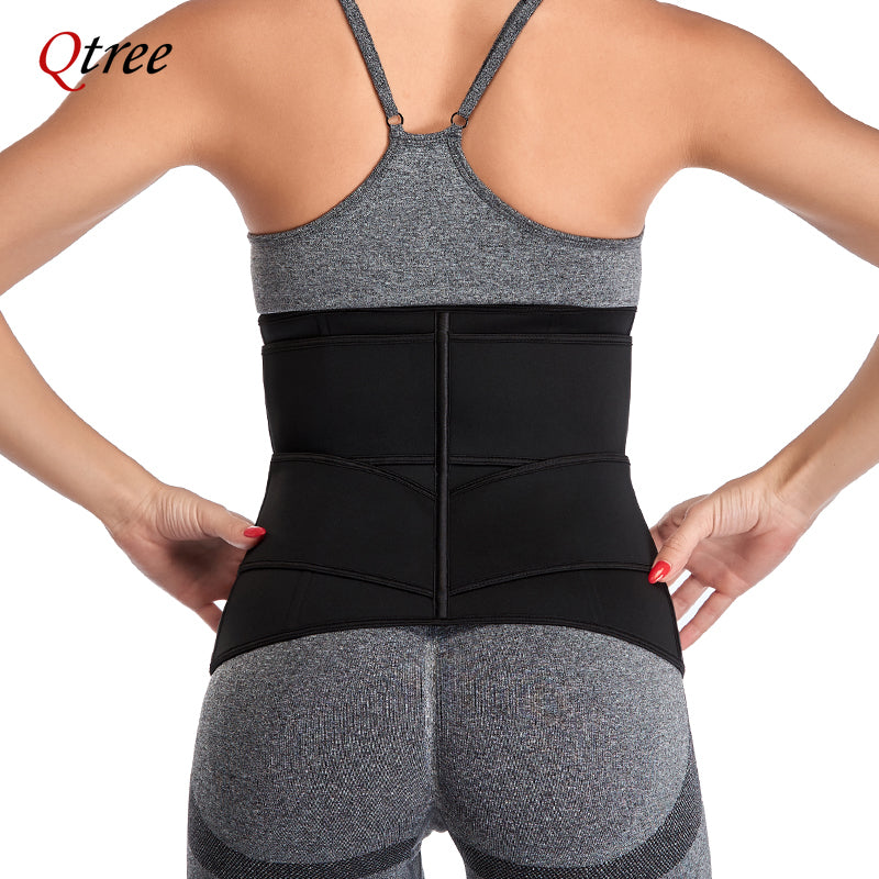 Curve Sculpt Waist Trainer