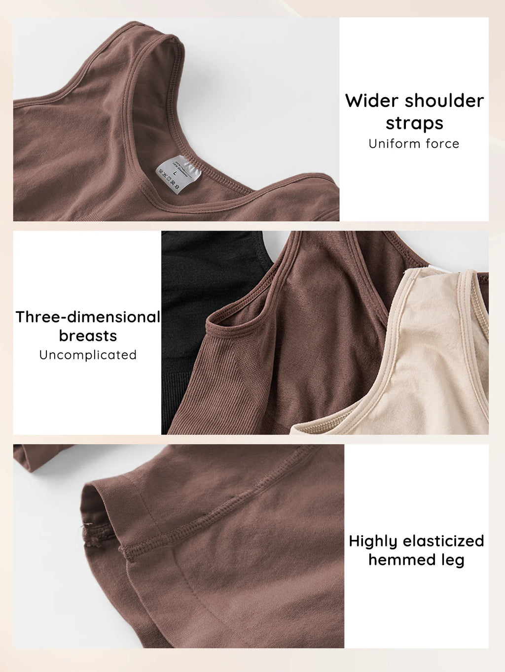 Full Body Shapewear