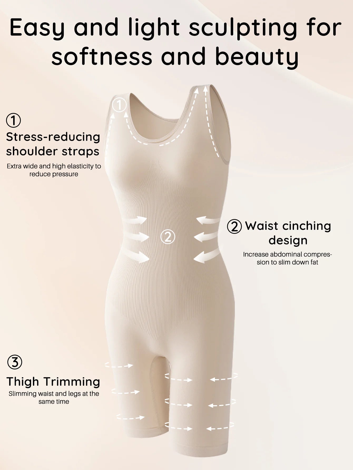 Full Body Shapewear