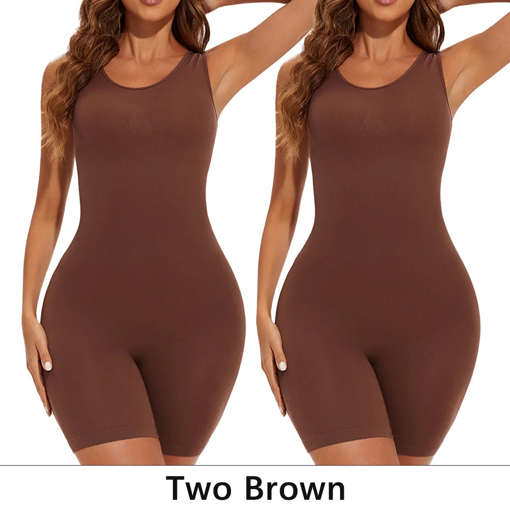 Full Body Shapewear