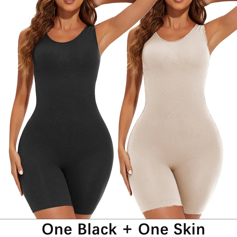 Full Body Shapewear