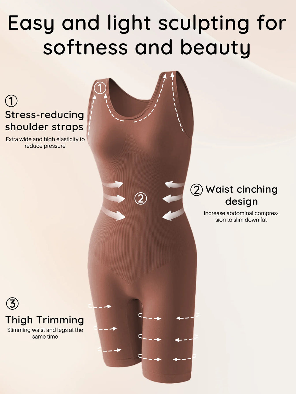 Full Body Shapewear