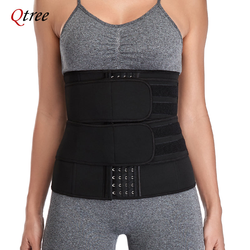 Curve Sculpt Waist Trainer