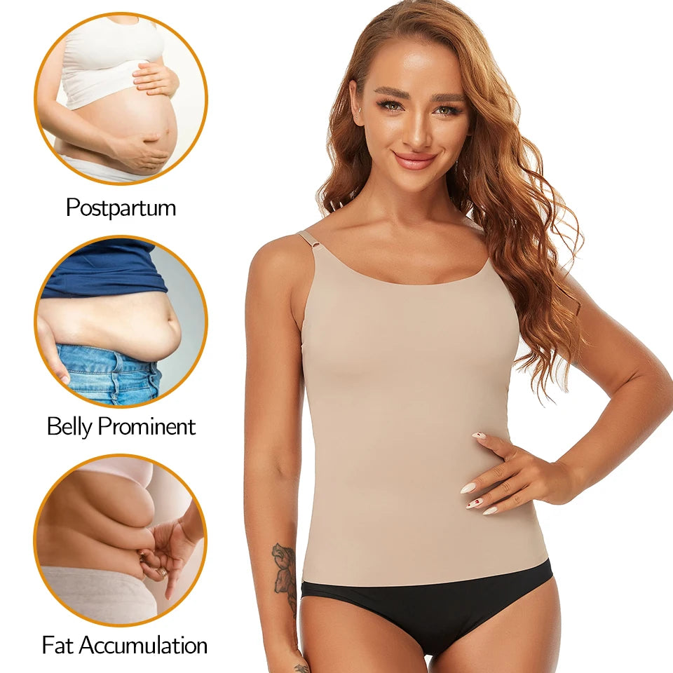 Slim Control Camisole