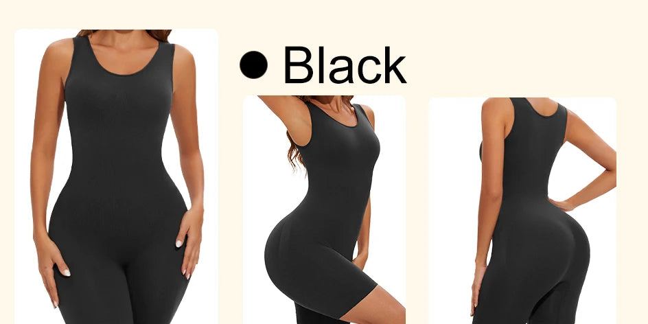 Full Body Shapewear