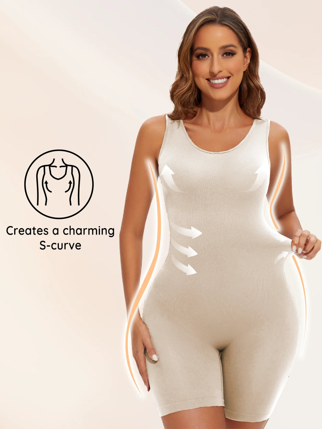 Full Body Shapewear