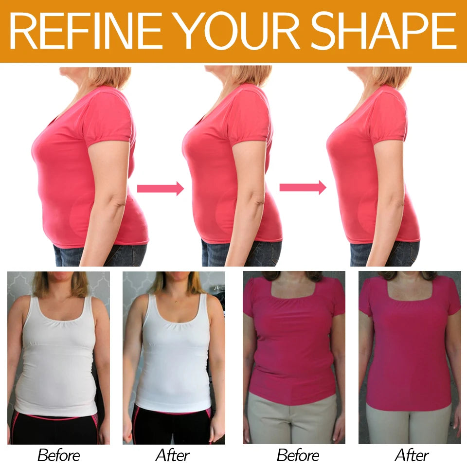 Slim Control Camisole