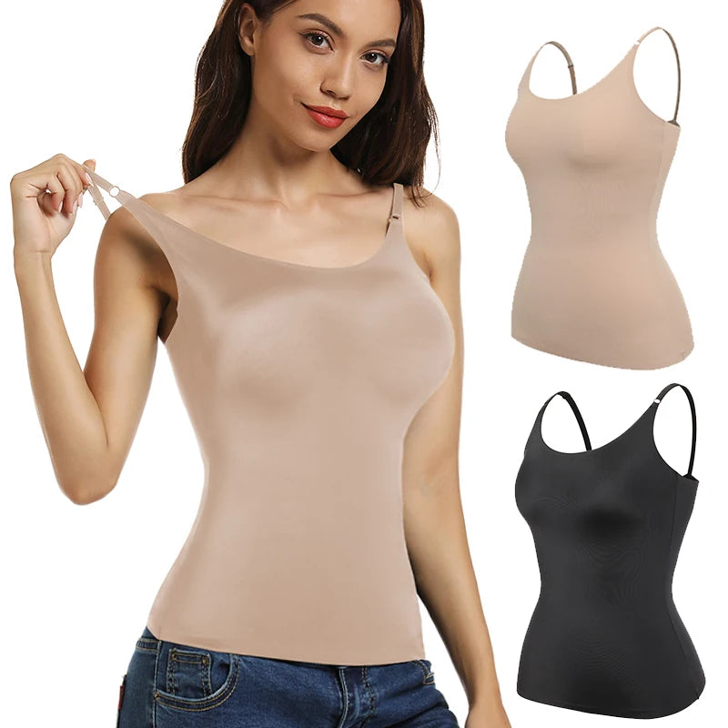 Slim Control Camisole