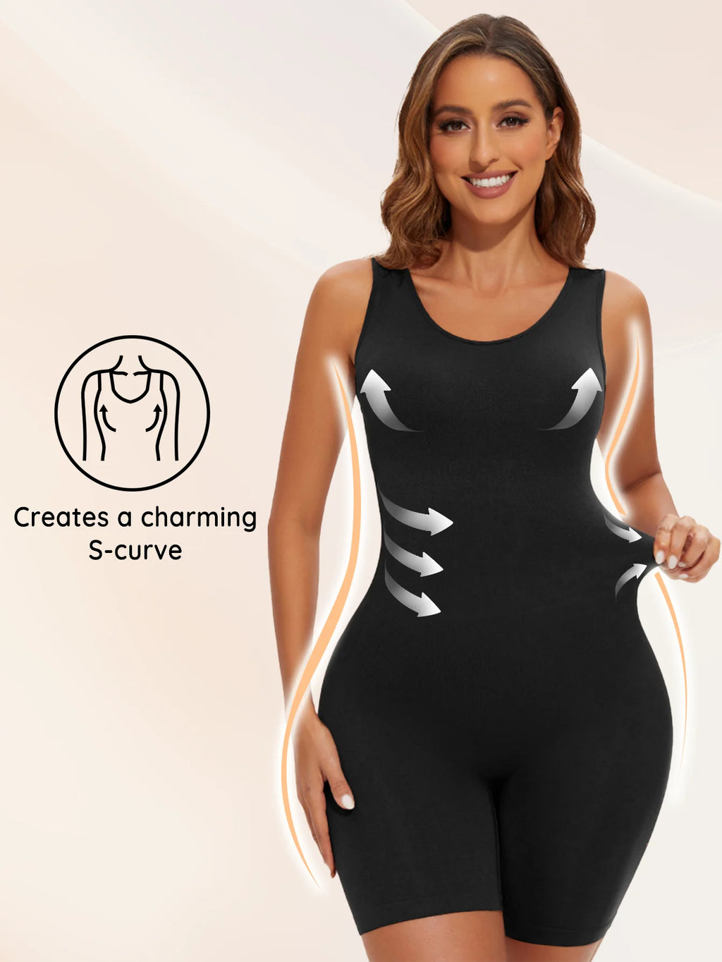 Full Body Shapewear
