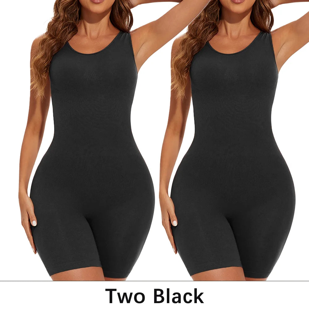 Full Body Shapewear