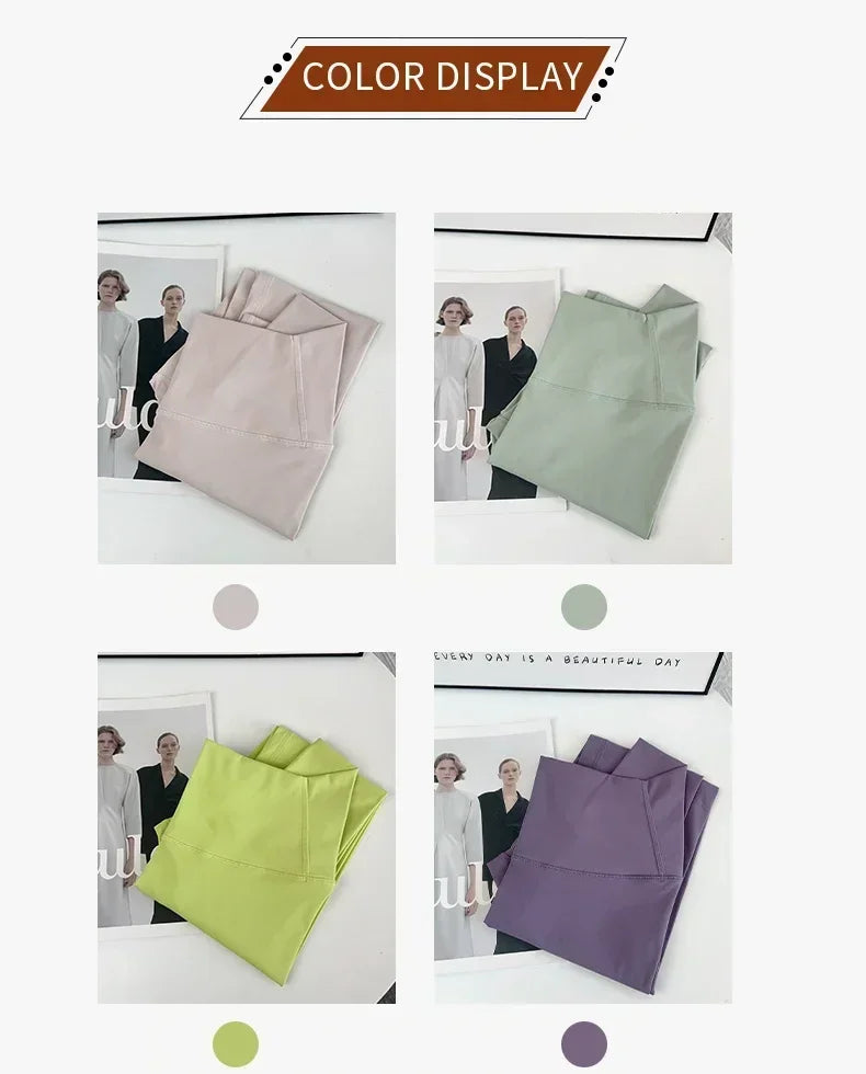 High Waist Push Up Leggings