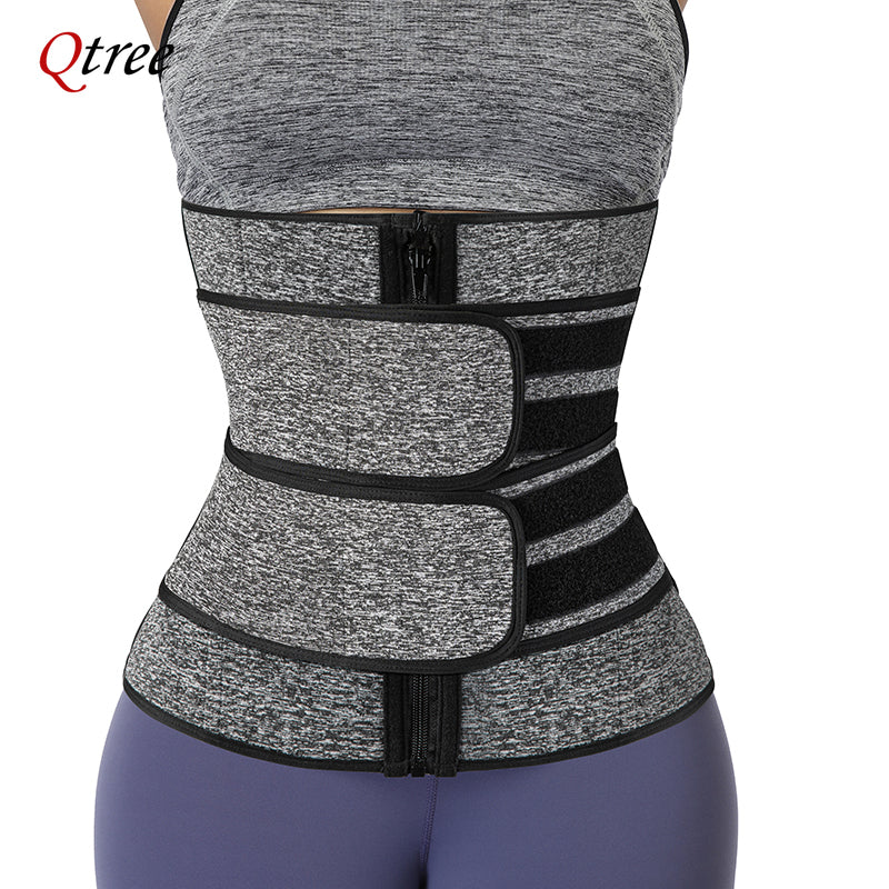 Curve Sculpt Waist Trainer