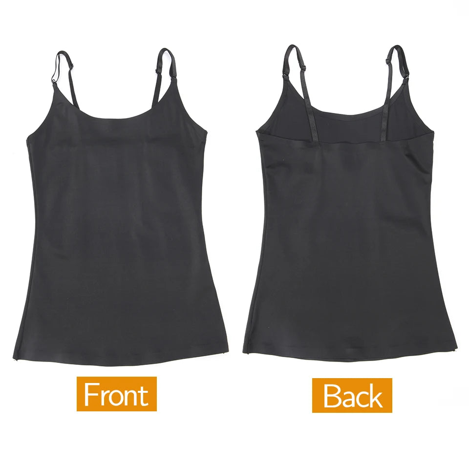 Slim Control Camisole
