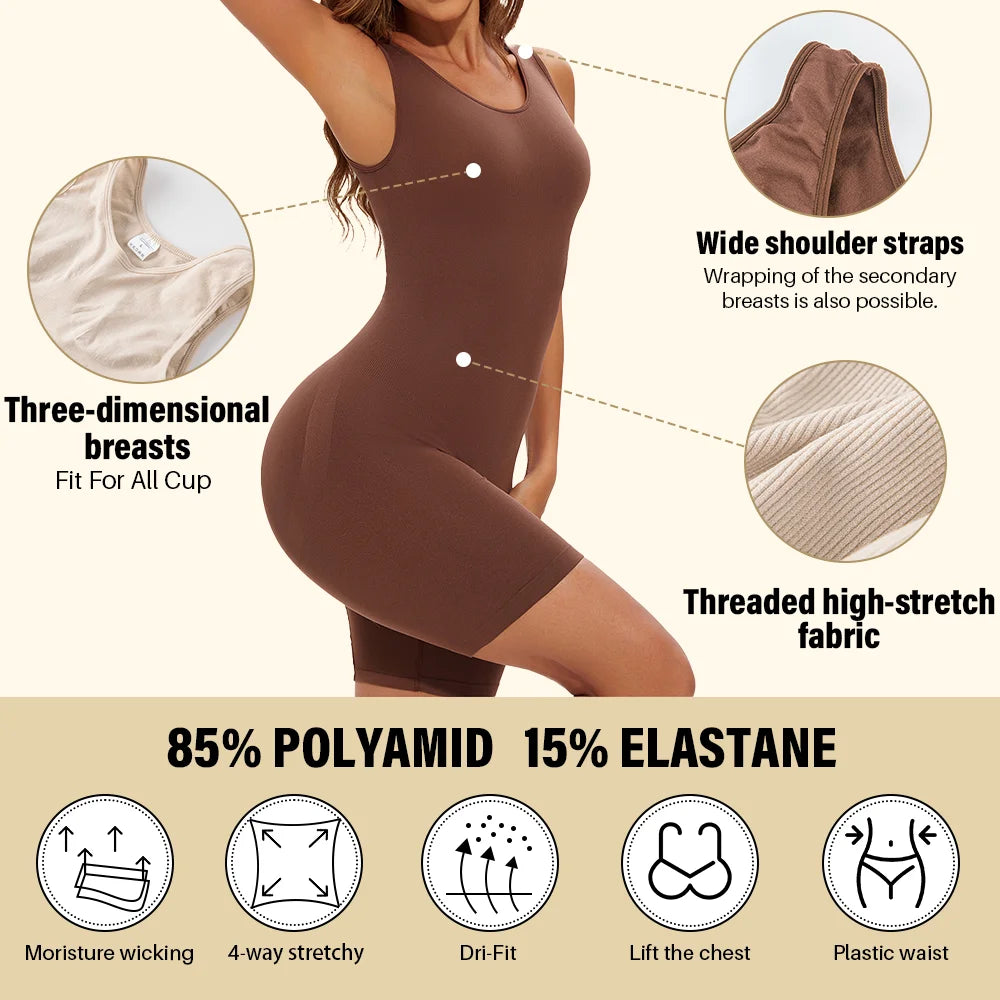 Full Body Shapewear