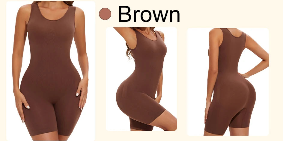 Full Body Shapewear