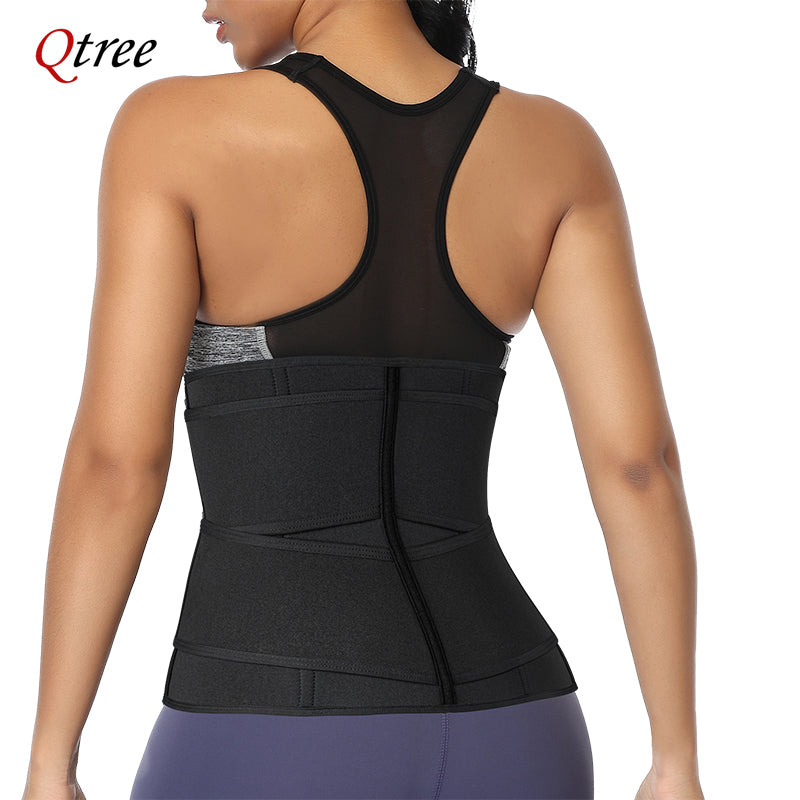 Curve Sculpt Waist Trainer