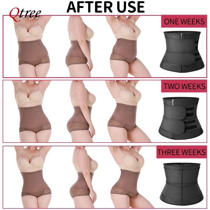 Curve Sculpt Waist Trainer