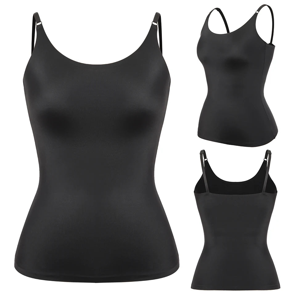 Slim Control Camisole
