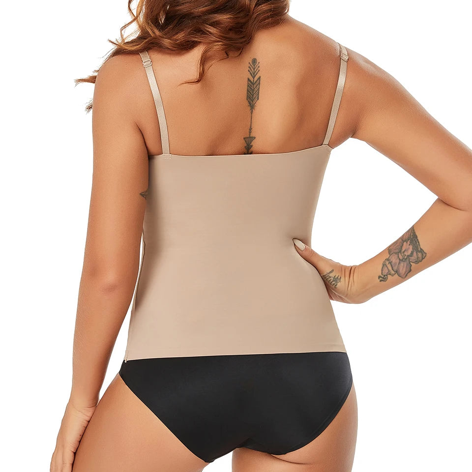 Slim Control Camisole