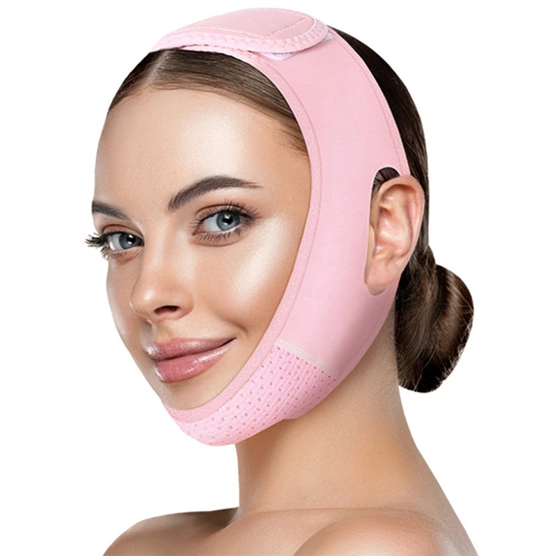 V Line Face Lifter