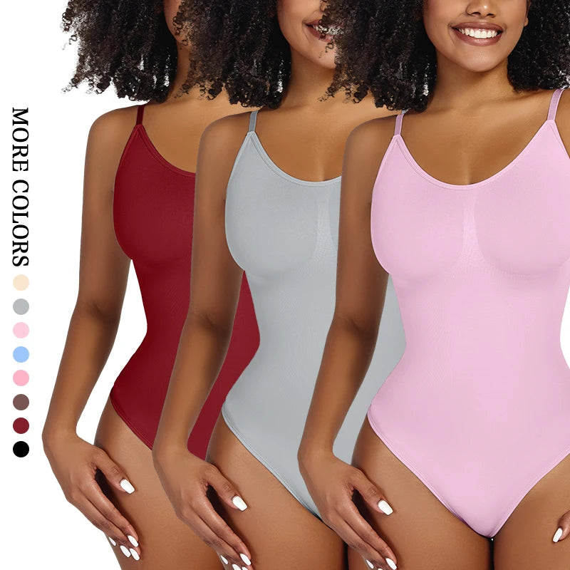 Sculpting Bodysuit Shapewear