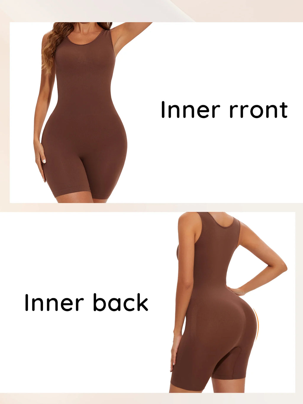 Full Body Shapewear