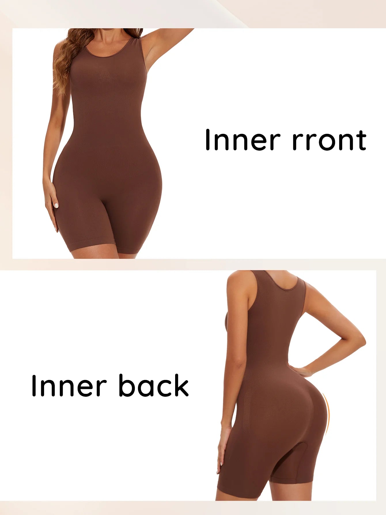 Full Body Shapewear
