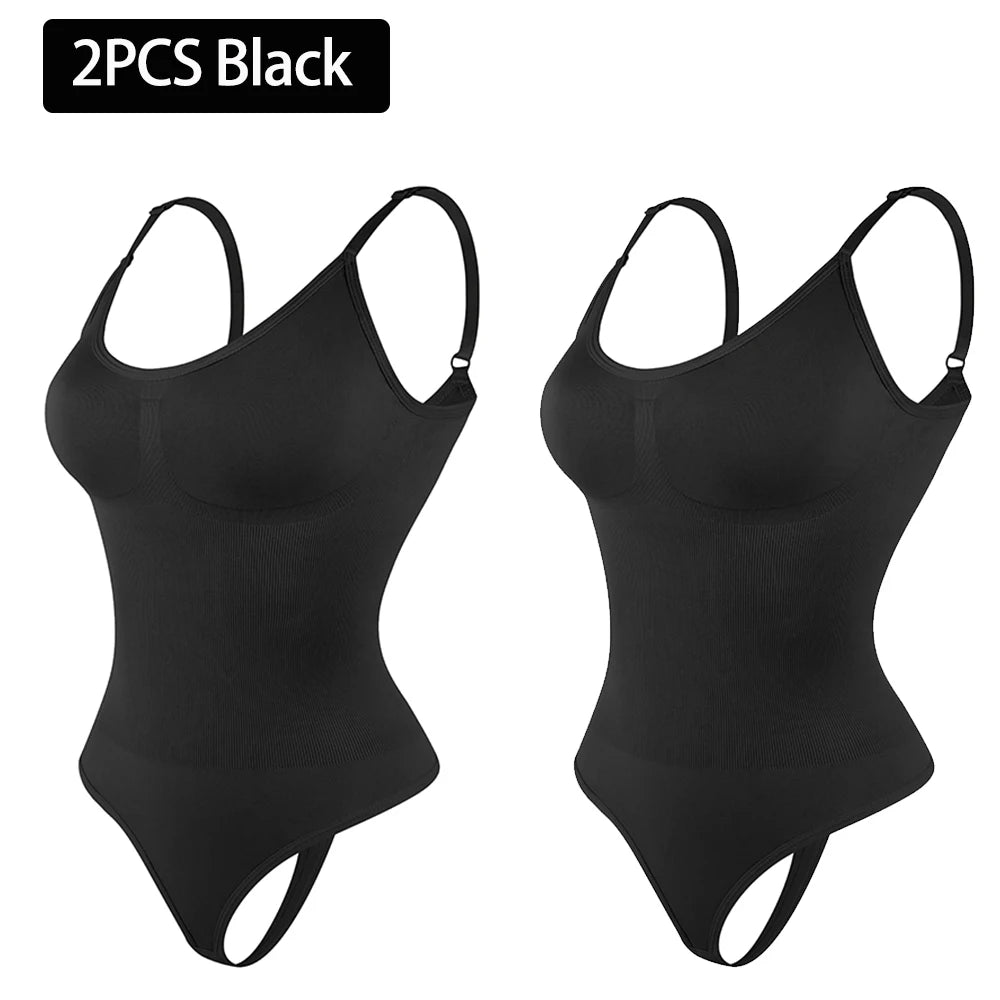 Sculpting Bodysuit Shapewear