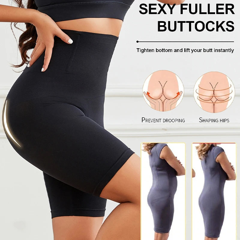 Hip & Belly Shaper