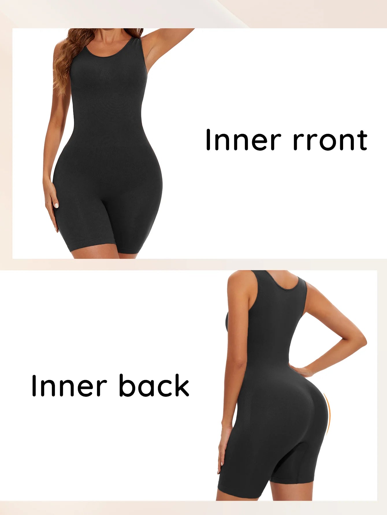 Full Body Shapewear