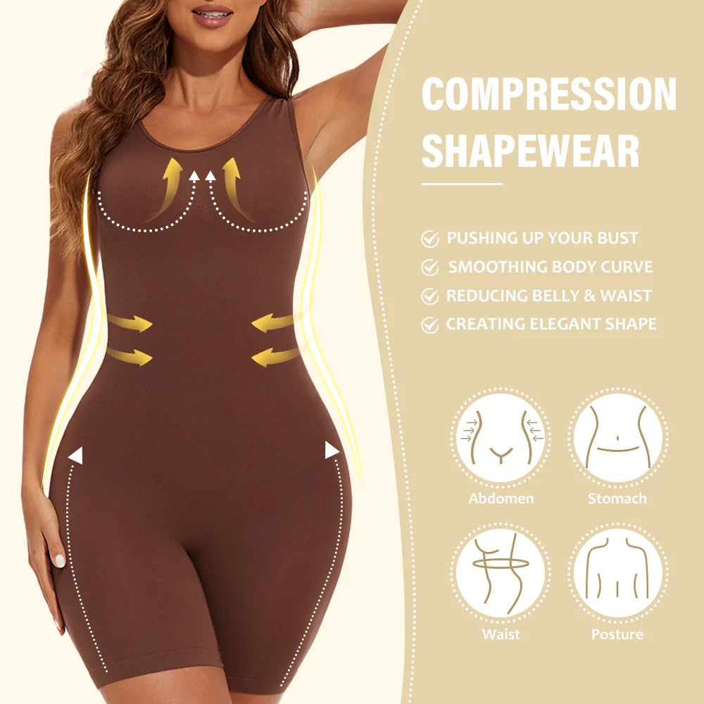 Full Body Shapewear