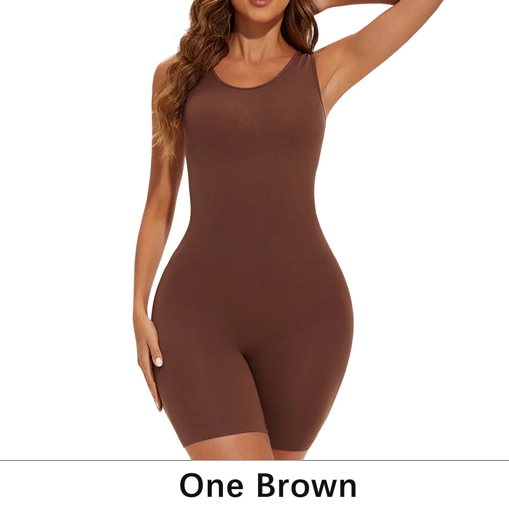Full Body Shapewear