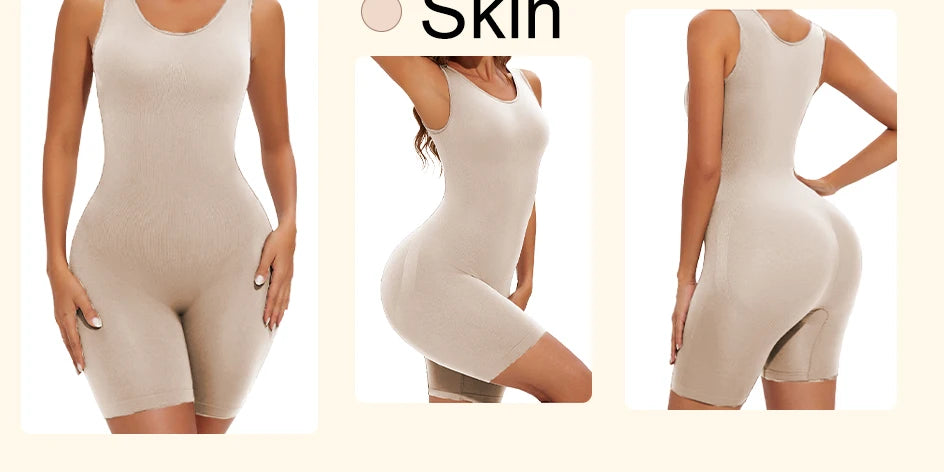 Full Body Shapewear