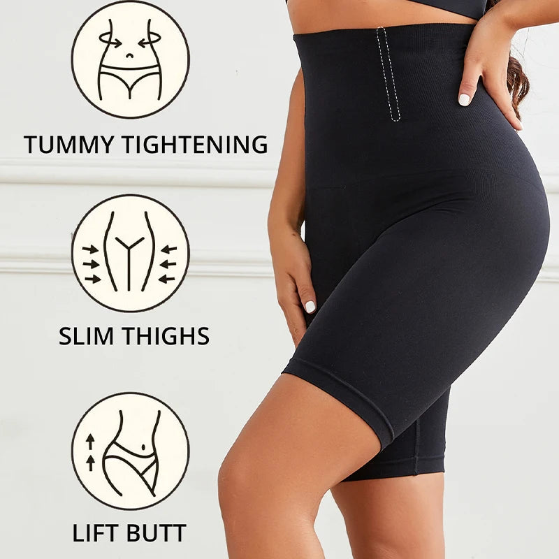 Hip & Belly Shaper