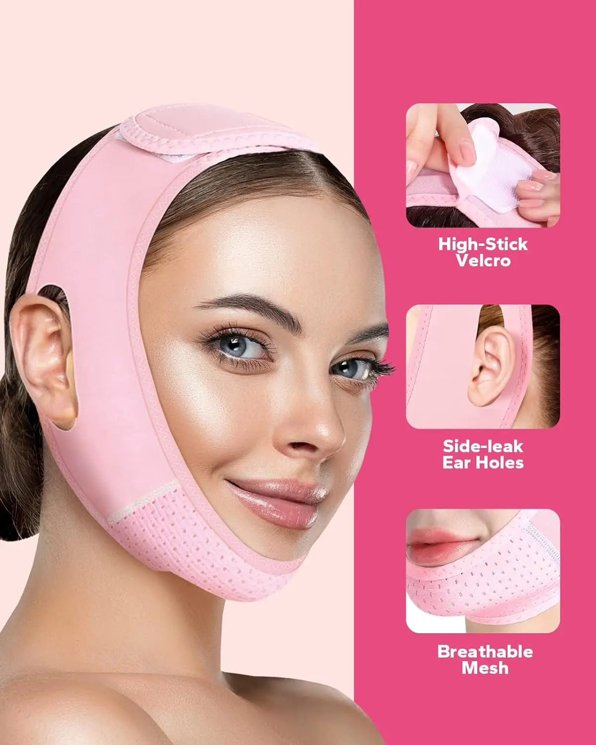 V Line Face Lifter